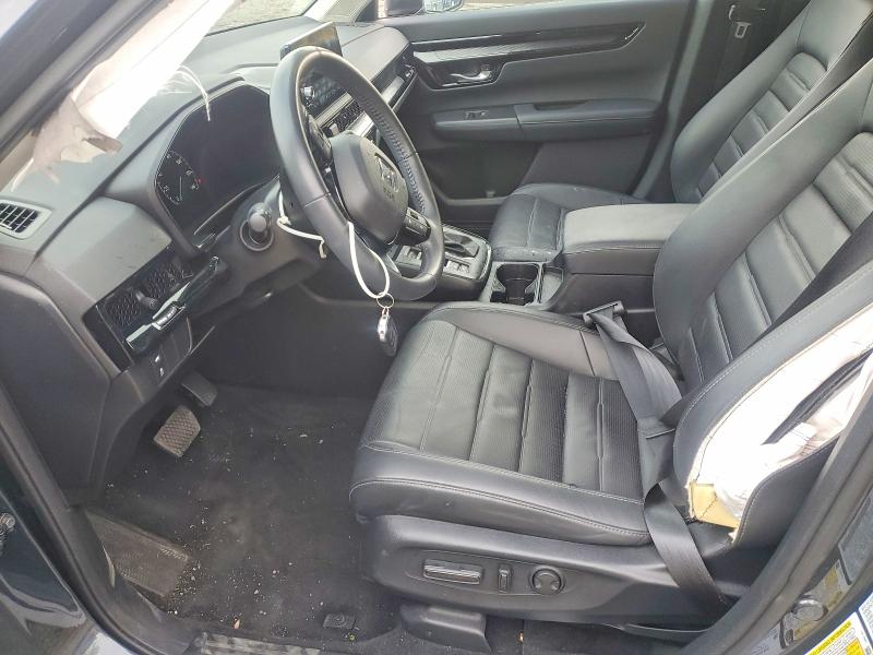 Продаж на аукціоні авто 2023 Honda Cr-v, vin: 5J6RS4H77PL009419, номер лоту: 52146076