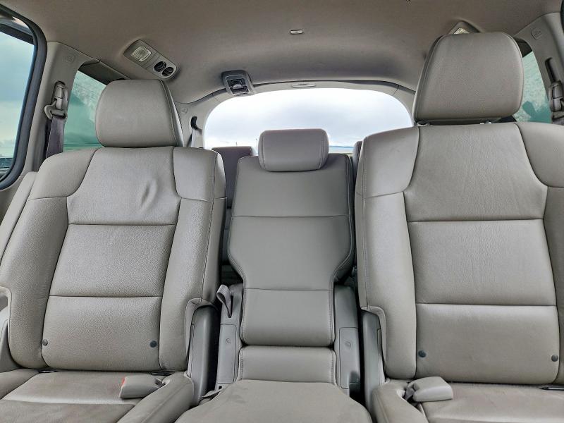 Продаж на аукціоні авто 2016 Honda Odyssey, vin: 5FNRL5H68GB120158, номер лоту: 54476266
