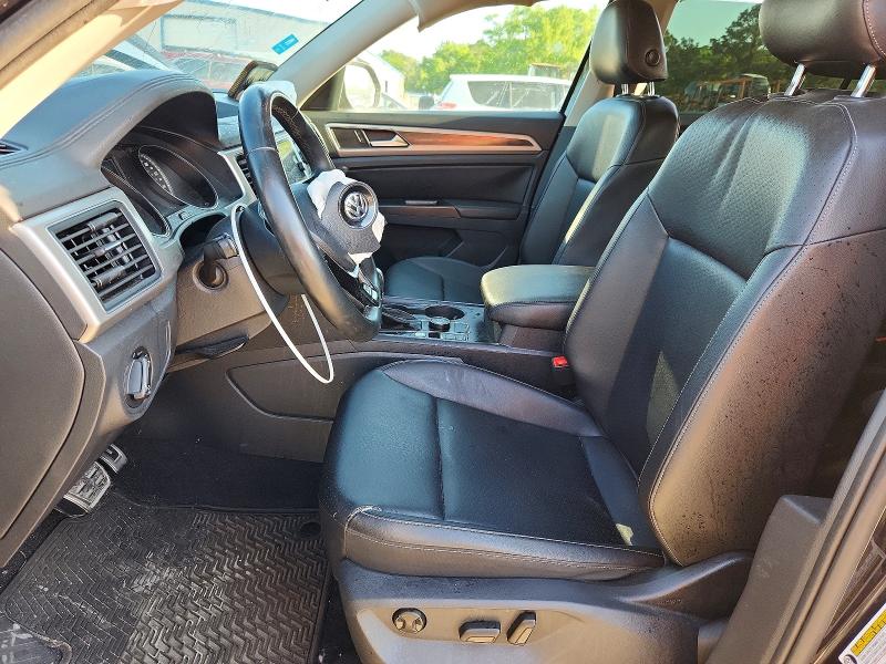 Aukcja sprzedaży 2019 Volkswagen Atlas, vin: 1V2XR2CA2KC577004, numer aukcji: 51878476