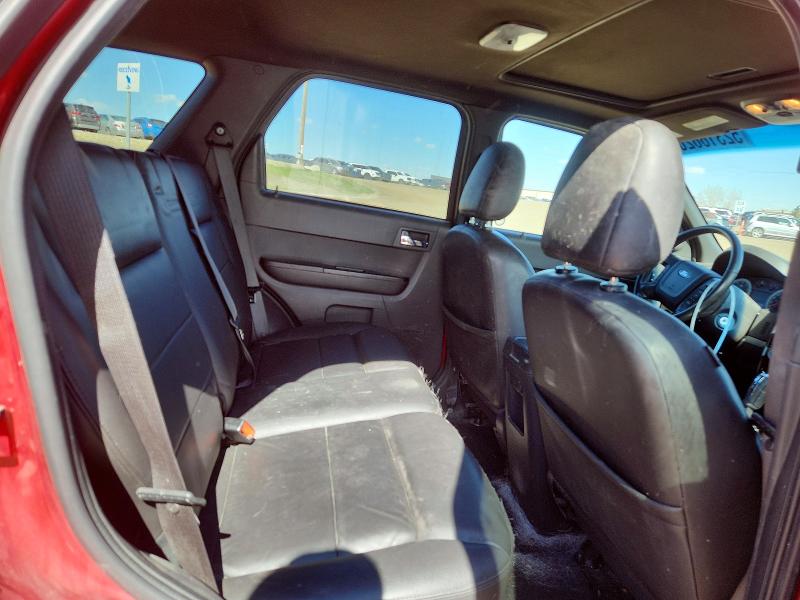Aukcja sprzedaży 2008 Ford Escape, vin: 1FMCU94158KC29844, numer aukcji: 52316626