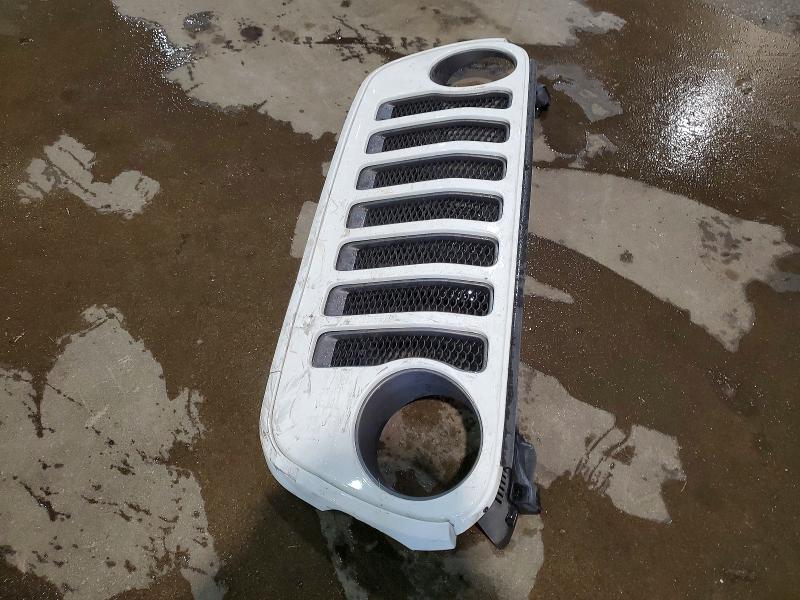 Продаж на аукціоні авто 2021 Jeep Wrangler Unlimited, vin: 1C4HJXFG0MW573044, номер лоту: 53569626