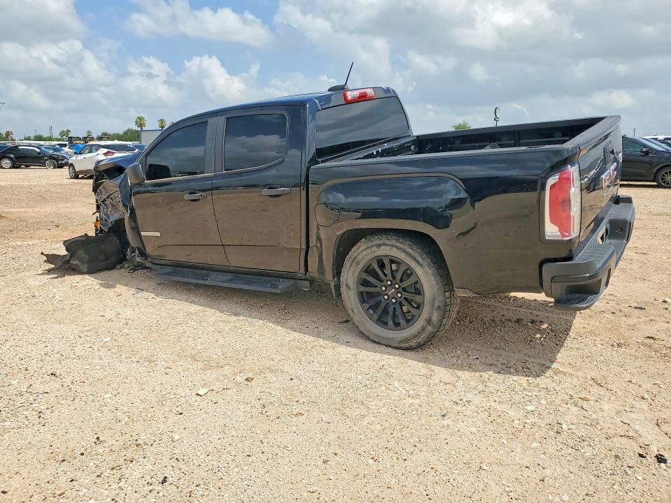 55429906 :رقم المزاد ، 1GTG5BEA6M1164429 vin ، 2021 Gmc Canyon مزاد بيع