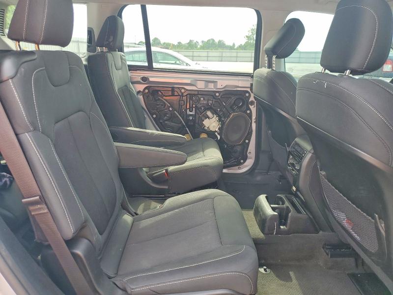 Продажа на аукционе авто 2021 Jeep Grand Cherokee, vin: 1C4RJJAG1M8203587, номер лота: 52952816