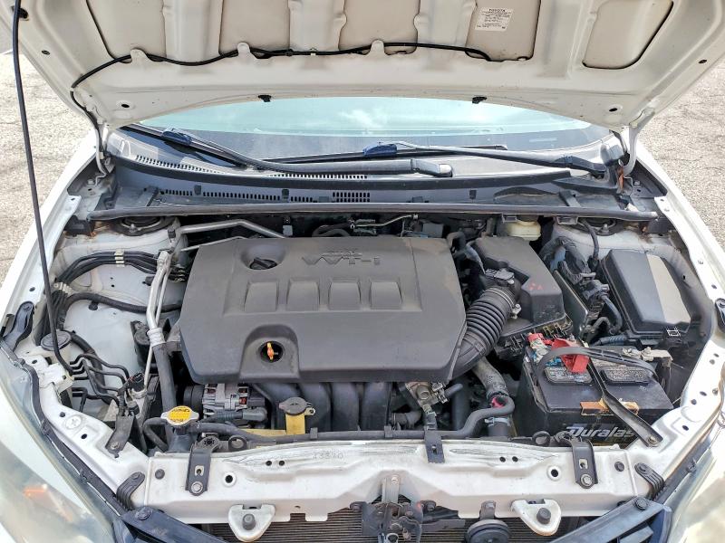 Aukcja sprzedaży 2016 Toyt Corolla, vin: 5YFBURHE3GP418862, numer aukcji: 52238776