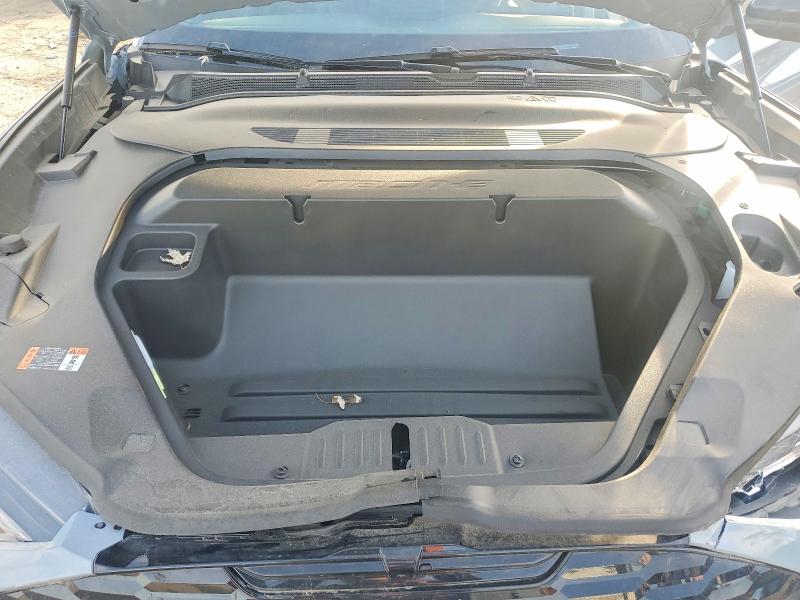 2025 Ford Mustang Mach-e მანქანა იყიდება აუქციონზე, vin: 3FMTK4SX4SMA19588, აუქციონის ნომერი: 53167856