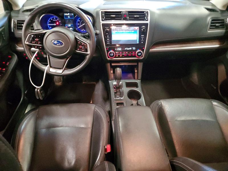 2018 Subaru Outback მანქანა იყიდება აუქციონზე, vin: 4S4BSANC0J3213960, აუქციონის ნომერი: 55008126