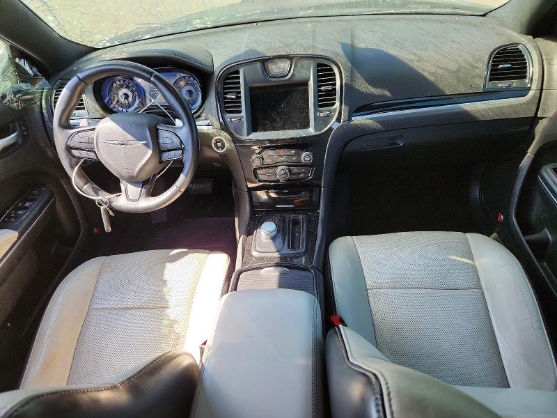 53834816 :رقم المزاد ، 2C3CCABG7HH512080 vin ، 2017 Chrysler 300 مزاد بيع