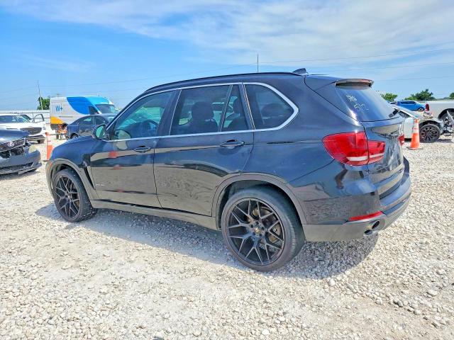 53744086 :رقم المزاد ، 5UXKR0C51F0K60128 vin ، 2015 Bmw X5 مزاد بيع