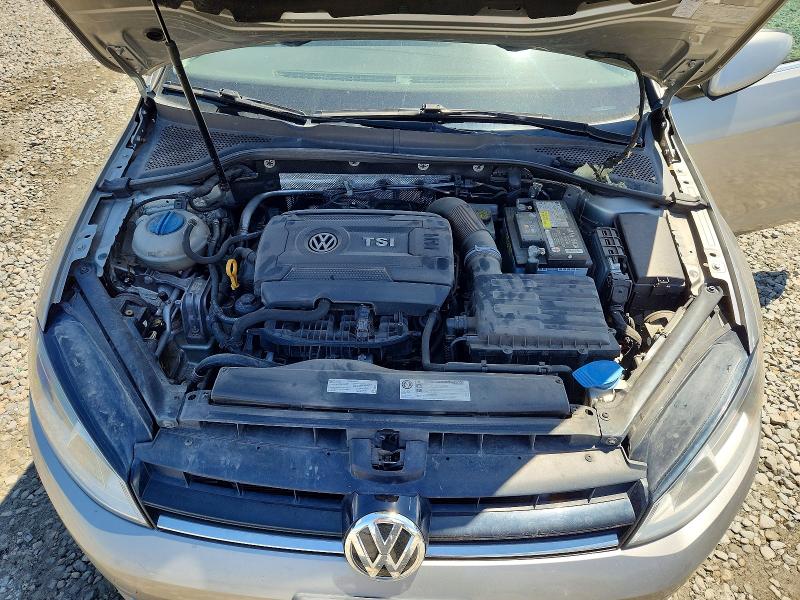 Aukcja sprzedaży 2016 Volkswagen Golf Sportwagen, vin: 3VWC17AU7GM521080, numer aukcji: 54316536