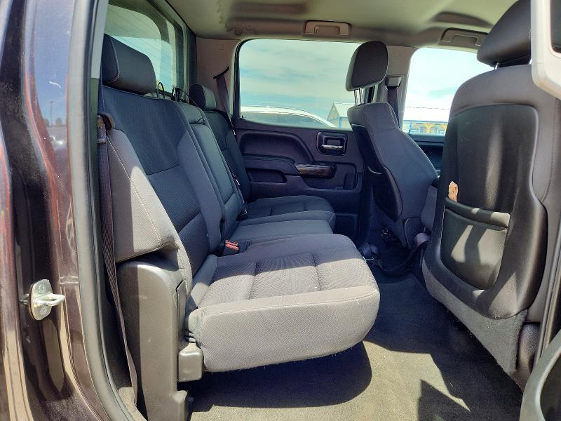 Aukcja sprzedaży 2014 Gmc Sierra, vin: 3GTU2UEC8EG342062, numer aukcji: 52661666