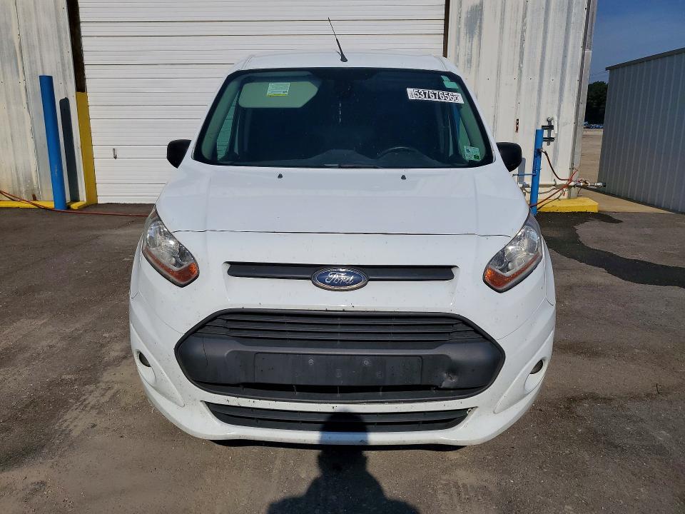 Продаж на аукціоні авто 2018 Ford Transit Connect, vin: NM0LS7F75J1359261, номер лоту: 53767656