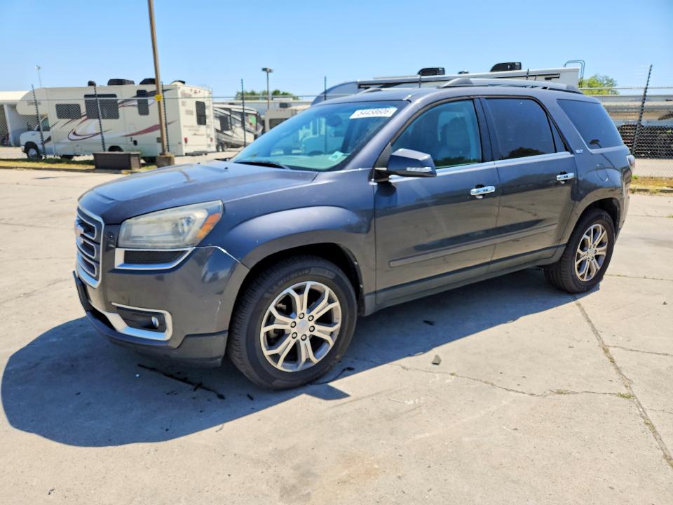 2014 Gmc Acadia მანქანა იყიდება აუქციონზე, vin: 1GKKVRKD3EJ279755, აუქციონის ნომერი: 54458606