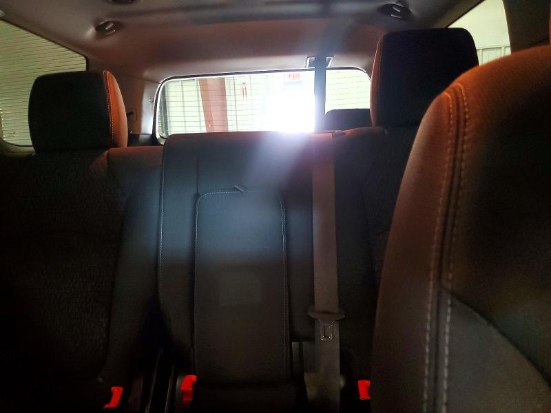 54624876 :رقم المزاد ، 1GKKVNED5FJ233074 vin ، 2015 Gmc Acadia مزاد بيع