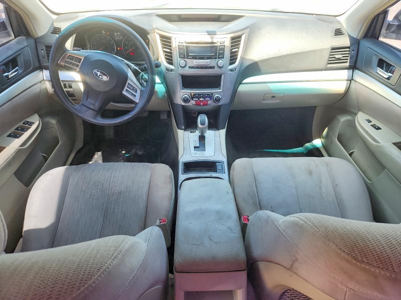 2013 Subaru Legacy მანქანა იყიდება აუქციონზე, vin: 4S3BMCA66D3009128, აუქციონის ნომერი: 53403376