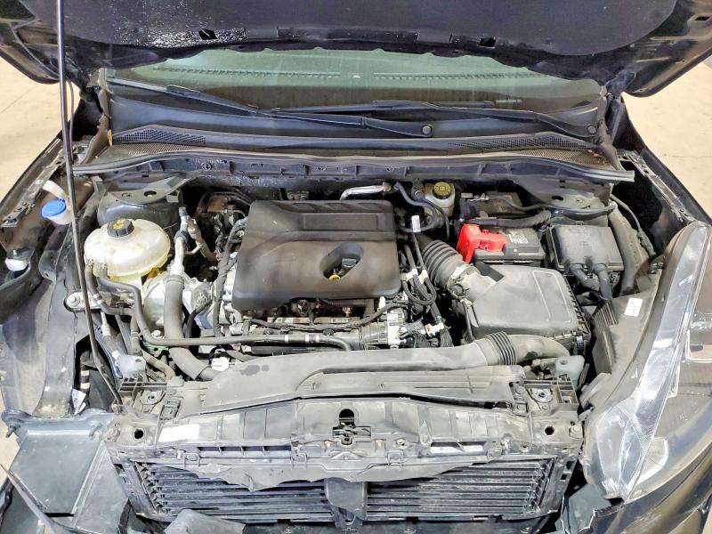 53119386 :رقم المزاد ، 1FMCU9G61LUC14083 vin ، 2020 Ford Escape مزاد بيع