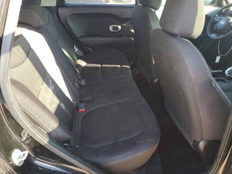 Aukcja sprzedaży 2019 Kia Soul, vin: KNDJN2A20K7916043, numer aukcji: 50313536
