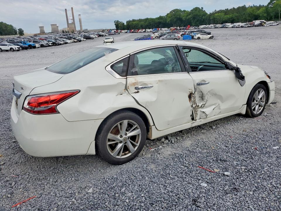 Aukcja sprzedaży 2015 Nissan Altima, vin: 1N4AL3AP4FN906887, numer aukcji: 52940286