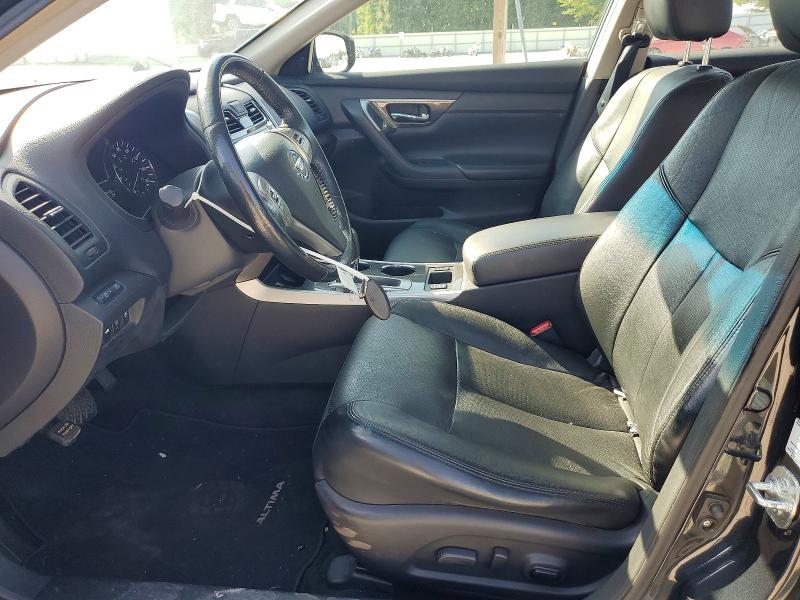 Продажа на аукционе авто 2013 Nissan Altima, vin: 1N4AL3AP4DC277771, номер лота: 53212546