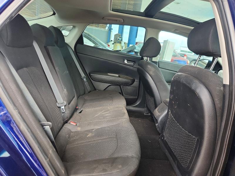 Продажа на аукционе авто 2019 Kia Optima, vin: 5XXGT4L37KG304690, номер лота: 53596826