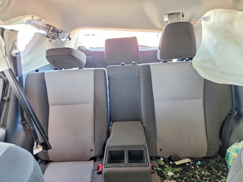 2015 Toyota Rav4 მანქანა იყიდება აუქციონზე, vin: JTMZFREV2FJ047225, აუქციონის ნომერი: 54104426