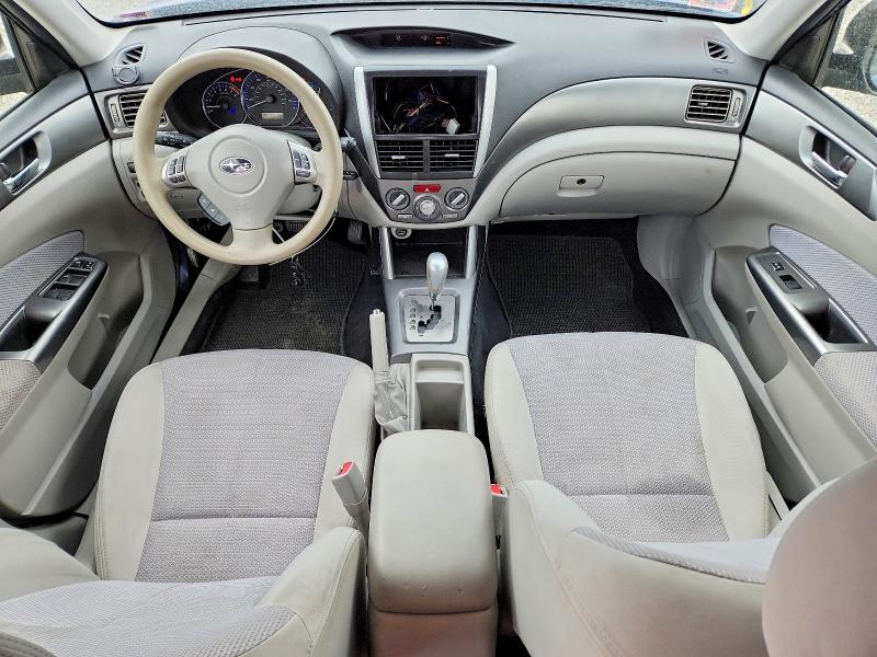 52228336 :رقم المزاد ، JF2SHADC5DH425895 vin ، 2013 Subaru Forester مزاد بيع