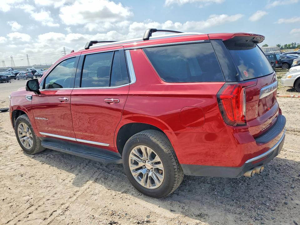 Aukcja sprzedaży 2023 Gmc Yukon, vin: 1GKS2DKL1PR259222, numer aukcji: 55022206