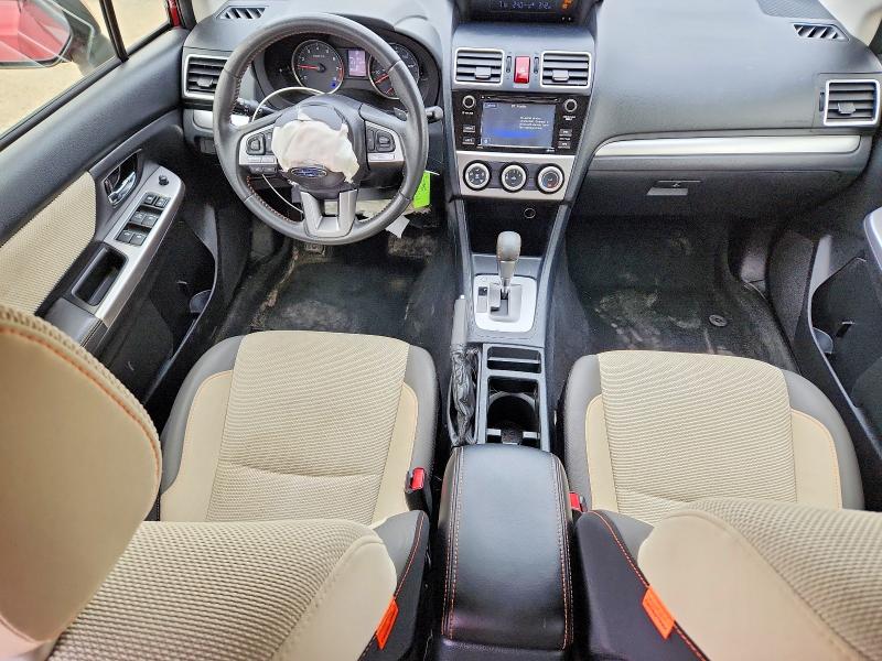 Продаж на аукціоні авто 2016 Subaru Crosstrek, vin: JF2GPABC6G8255529, номер лоту: 54840456