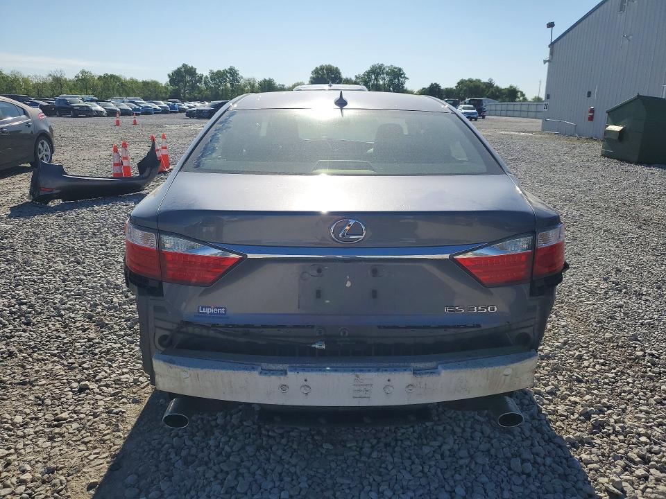 Продажа на аукционе авто 2014 Lexus Es, vin: JTHBK1GG0E2147134, номер лота: 53057356