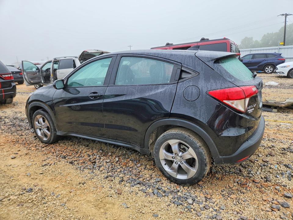 Aukcja sprzedaży 2019 Honda Hr-v, vin: 3CZRU6H33KG733116, numer aukcji: 53416146