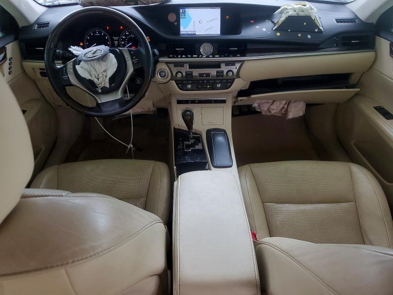 Aukcja sprzedaży 2013 Lexus Es, vin: JTHBK1GG8D2027936, numer aukcji: 54637126