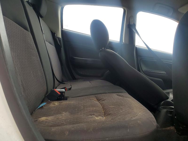 Aukcja sprzedaży 2017 Mitsubishi Mirage, vin: ML32A3HJ9HH009395, numer aukcji: 55015096