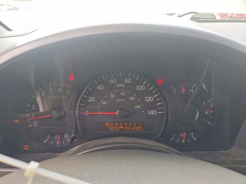 Продаж на аукціоні авто 2007 Nissan Titan, vin: 1N6AA07A67N237893, номер лоту: 54454136