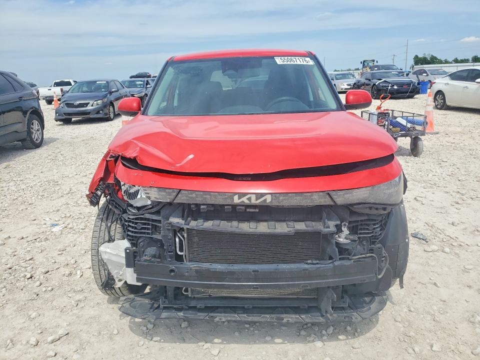 Aukcja sprzedaży 2023 Kia Soul, vin: KNDJ23AU7P7199082, numer aukcji: 55067176