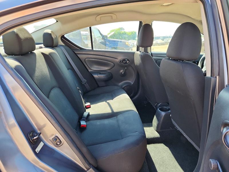 Продаж на аукціоні авто 2018 Nissan Versa, vin: 3N1CN7AP2JL826018, номер лоту: 54158606