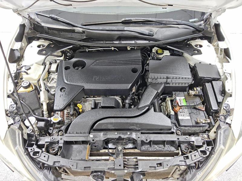 Продажа на аукционе авто 2018 Nissan Altima, vin: 1N4AL3AP4JC220711, номер лота: 52927496