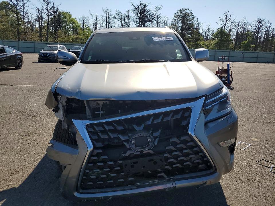 Продажа на аукционе авто 2021 Lexus Gx, vin: JTJAM7BX1M5294431, номер лота: 54098946