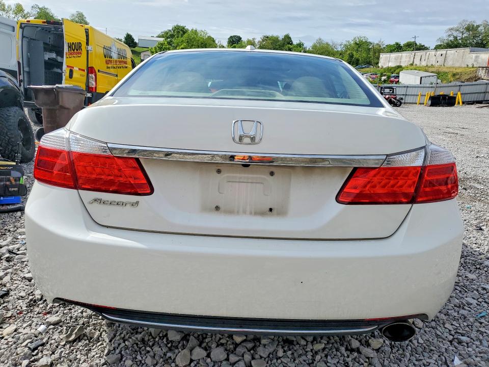 Продаж на аукціоні авто 2013 Honda Accord, vin: 1HGCR2F83DA004556, номер лоту: 52415456