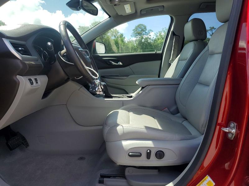 Продажа на аукционе авто 2019 Gmc Acadia, vin: 1GKKNNLS2KZ259550, номер лота: 54786846