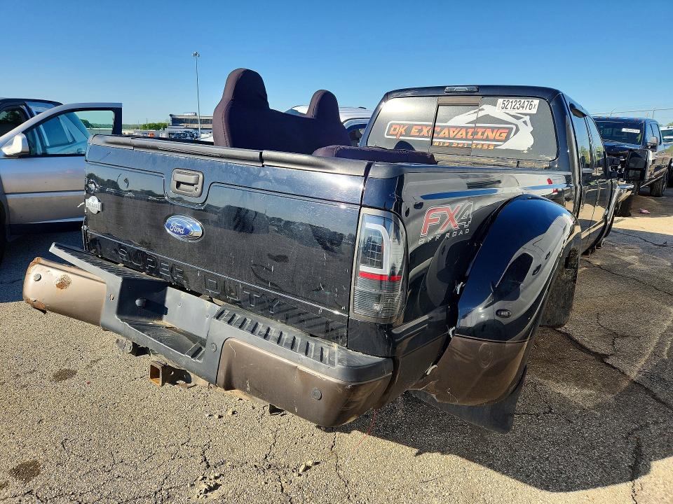 2016 Ford F350 მანქანა იყიდება აუქციონზე, vin: 1FT8W3DT1GEA11111, აუქციონის ნომერი: 52123476