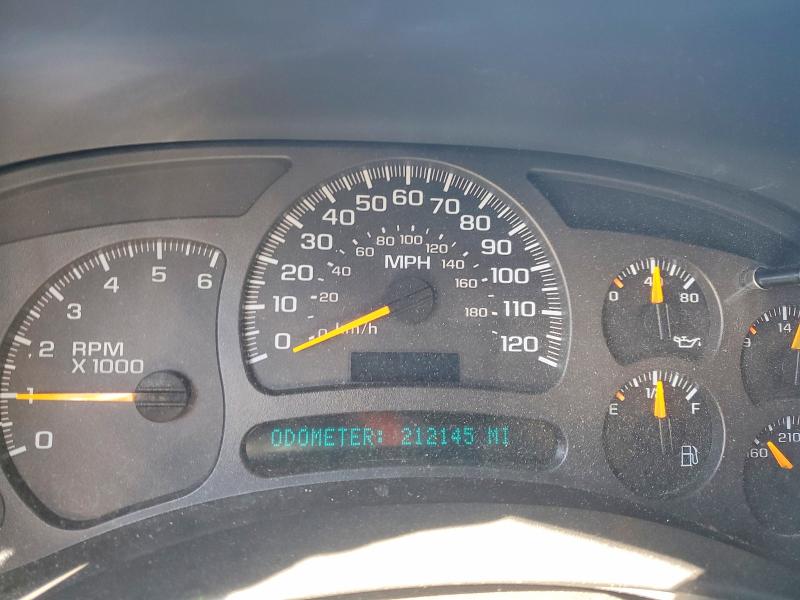 52206716 :رقم المزاد ، 2GCEC19TX31129632 vin ، 2003 Chevrolet Silverado مزاد بيع