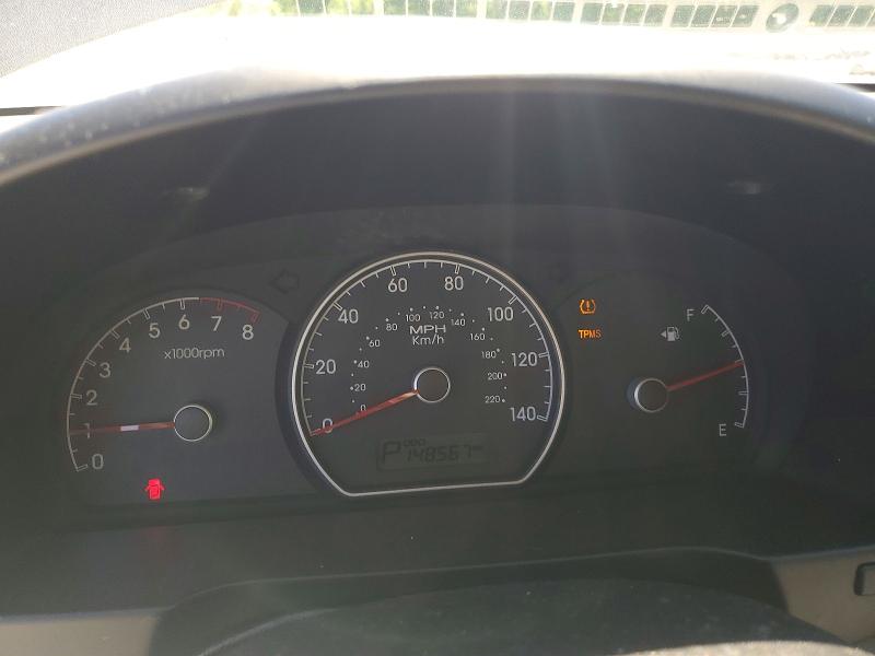 Aukcja sprzedaży 2009 Hyundai Elantra, vin: KMHDU46D39U726234, numer aukcji: 53082186