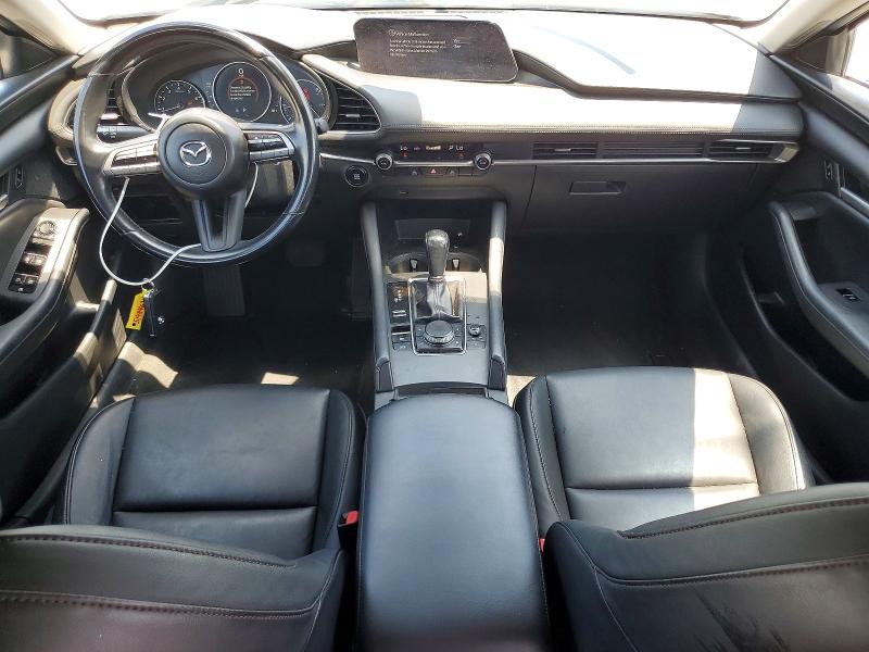 Продажа на аукционе авто 2021 Mazda 3, vin: JM1BPABL2M1328909, номер лота: 51444626