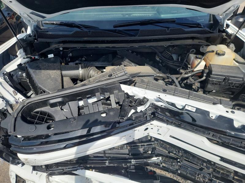 Продажа на аукционе авто 2024 Chevrolet Silverado, vin: 2GC4YNE74R1192344, номер лота: 50347956