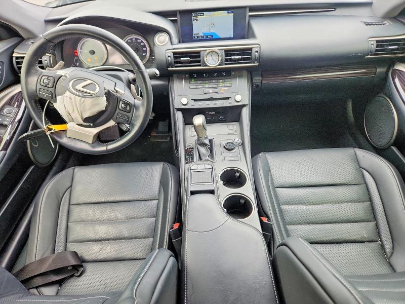 Aukcja sprzedaży 2016 Lexus Rc, vin: JTHHE5BC0G5011763, numer aukcji: 53850006
