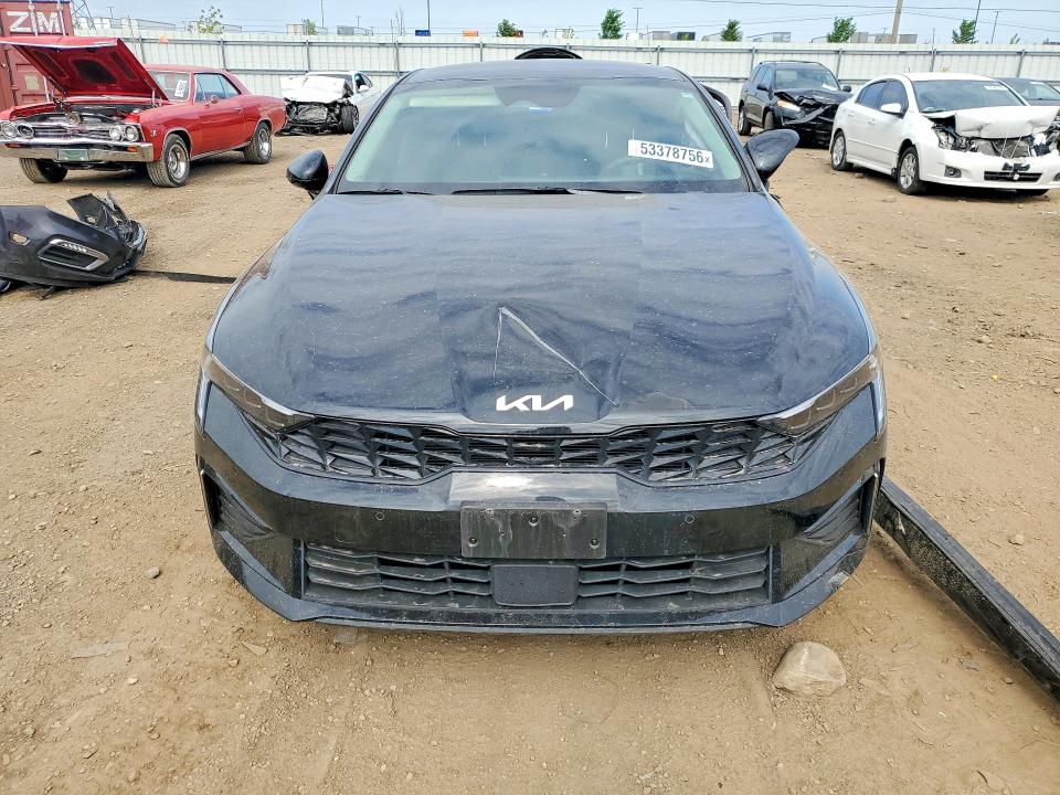 Aukcja sprzedaży 2025 Kia K5, vin: KNAG24J71S5302654, numer aukcji: 53378756