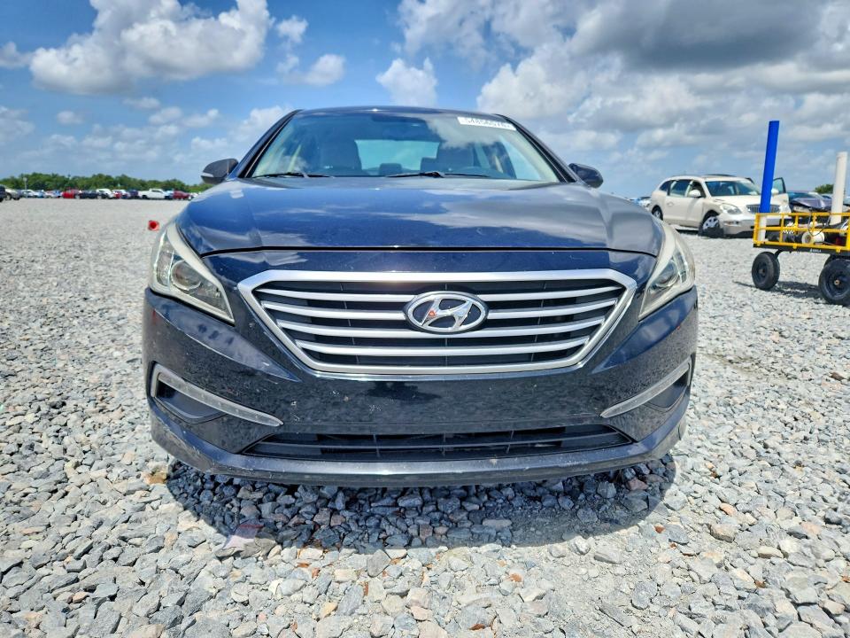 Продаж на аукціоні авто 2015 Hyundai Sonata, vin: 5NPE24AF1FH219944, номер лоту: 54856576