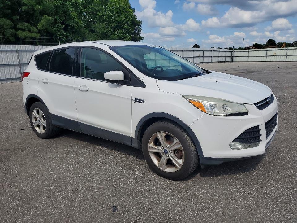 Продаж на аукціоні авто 2016 Ford Escape, vin: 1FMCU9GX0GUB21327, номер лоту: 54978846