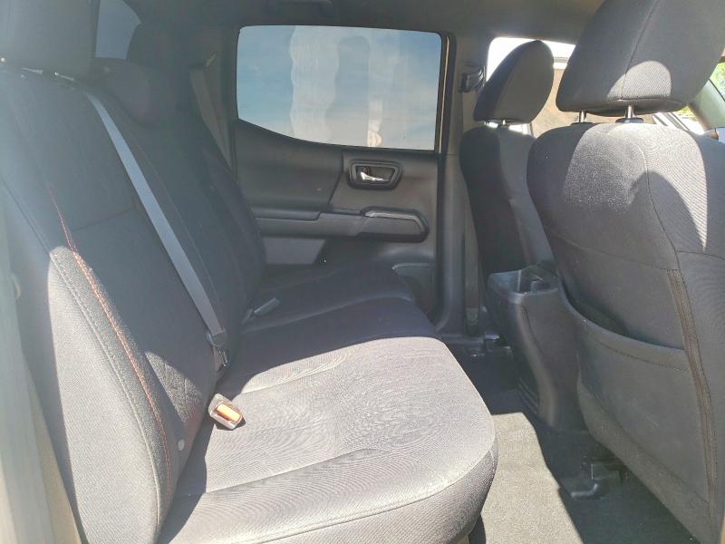Aukcja sprzedaży 2019 Toyota Tacoma, vin: 5TFCZ5AN3KX191935, numer aukcji: 52034406