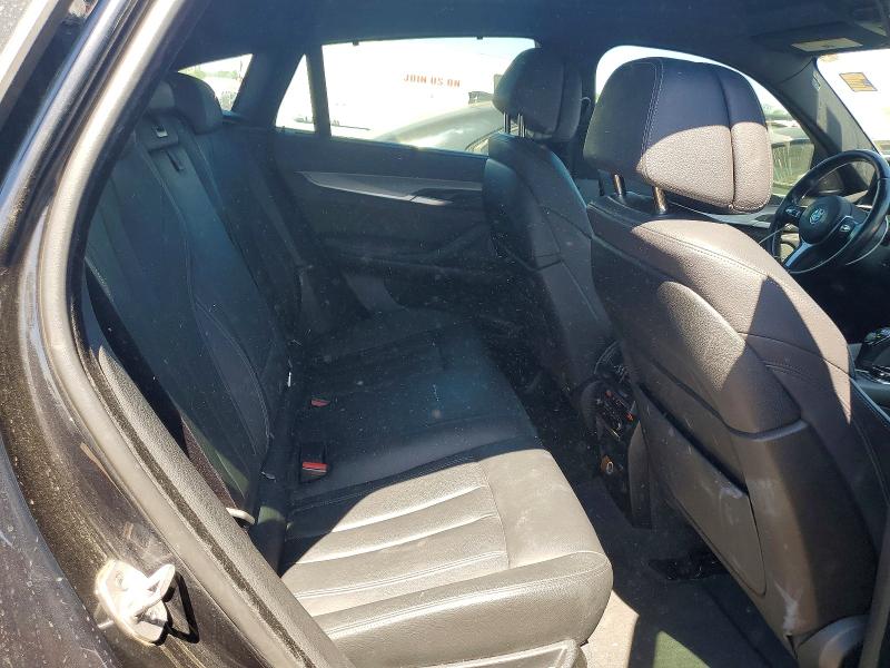 Aukcja sprzedaży 2017 Bmw X6, vin: 5UXKU2C32H0U30055, numer aukcji: 53220076
