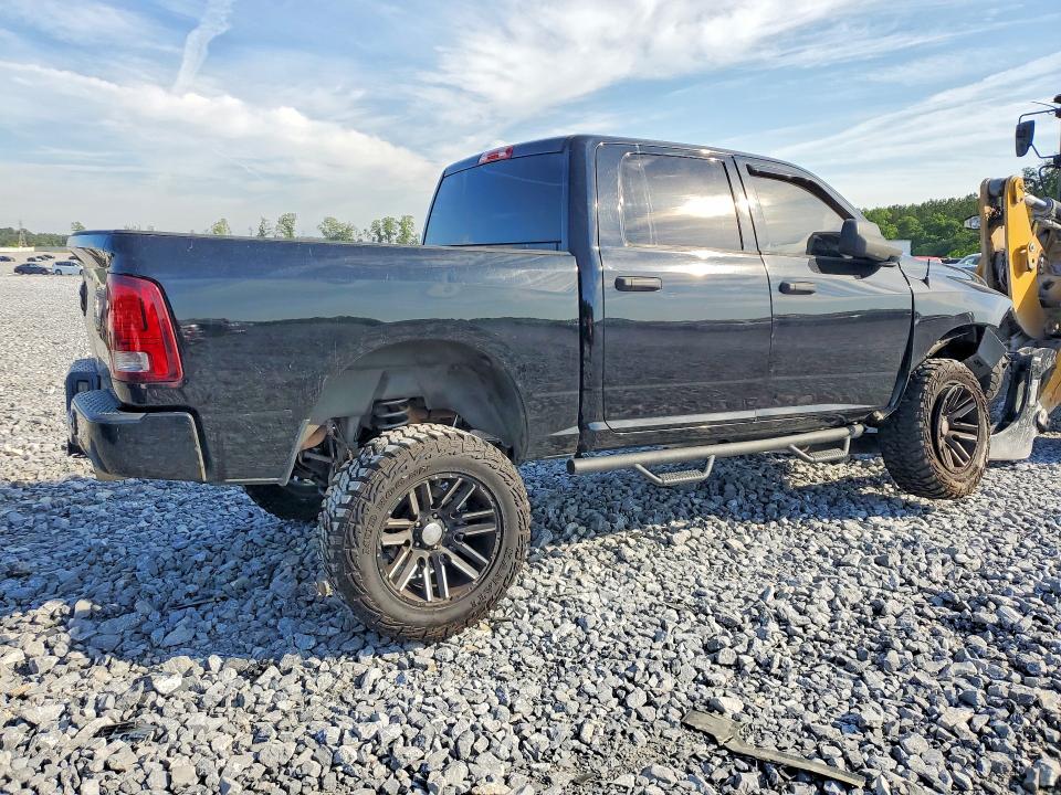 Продажа на аукционе авто 2014 Ram 1500, vin: 1C6RR7KT9ES248554, номер лота: 54236116